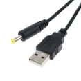 thumbnail image 4 of 2x Cable de Datos Del Cable de Carga de de Alimentación Del USB para La de PSP 1000 2000 3000, 1.8Meters shamjiam Cable de carga USB PSP, 4 of 8