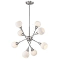 thumbnail image 2 of Z-Lite Tian Pendant 616-8C-BN, 2 of 7