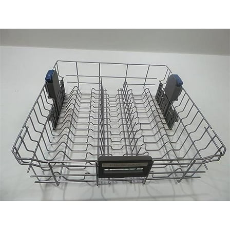 Whirlpool WPLW10728863 Dishwasher Upper Dishrack Assembly