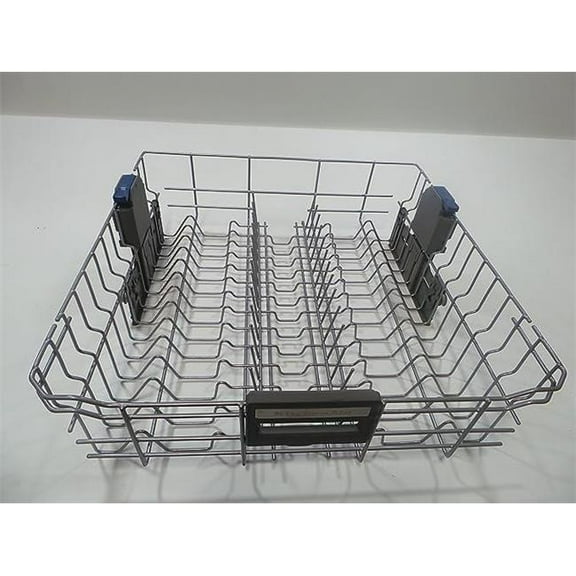 Whirlpool WPLW10728863 Dishwasher Upper Dishrack Assembly