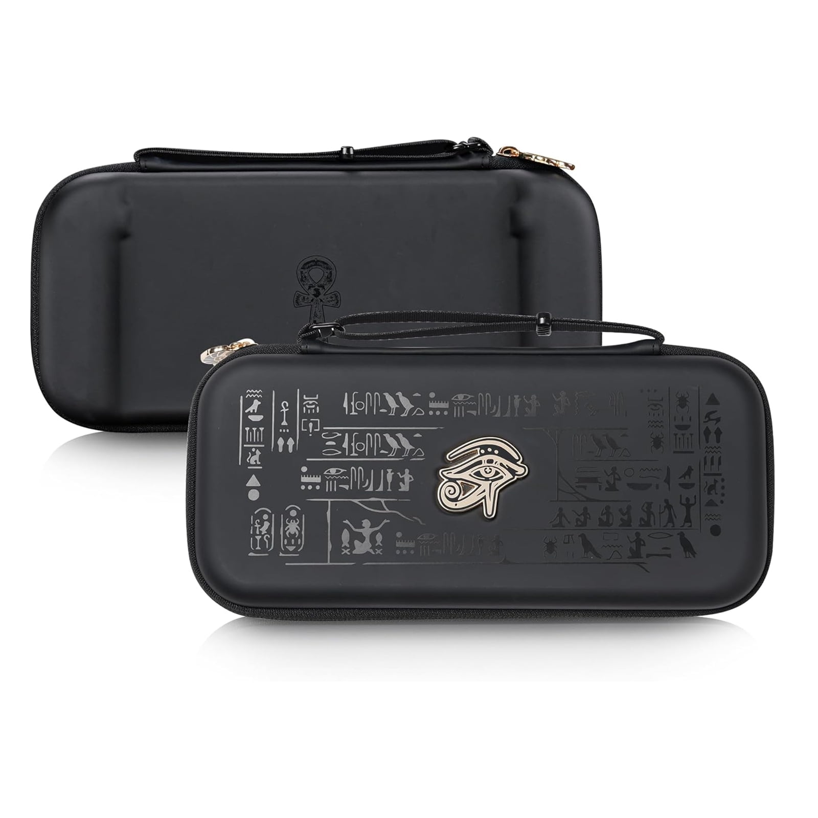 PDP Gaming Commuter Case with Carrying Handle and Removeable