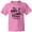 Azalea, variant on Spring Break the Beach is My Happy Place Youth T-Shirt