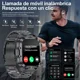 thumbnail image 3 of Relojes Inteligente Hombre Smartwatch Sport Linterna Watch, 3 of 8