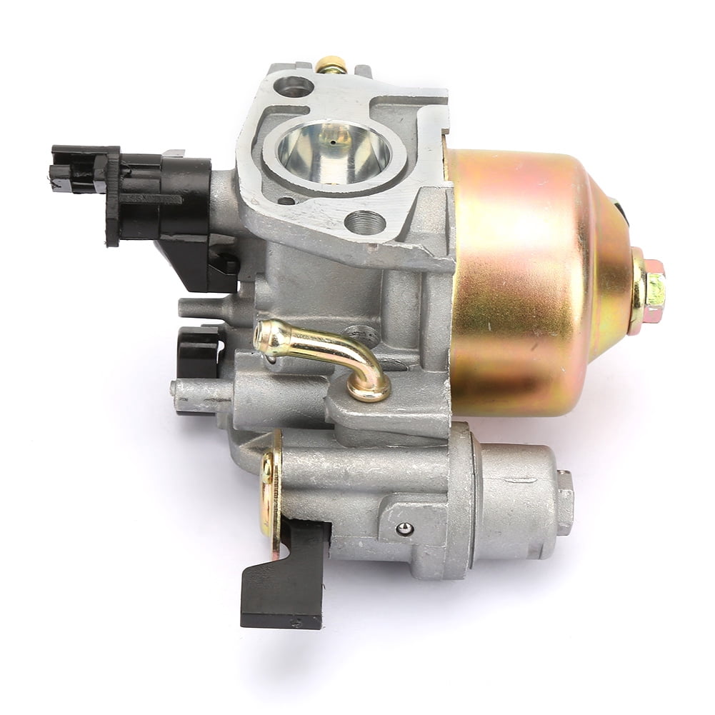 Durable Pump Cab, Carburetor, Oil Resistant 170F Mini Tiller For Water Pump 168F Mini Tiller Industry