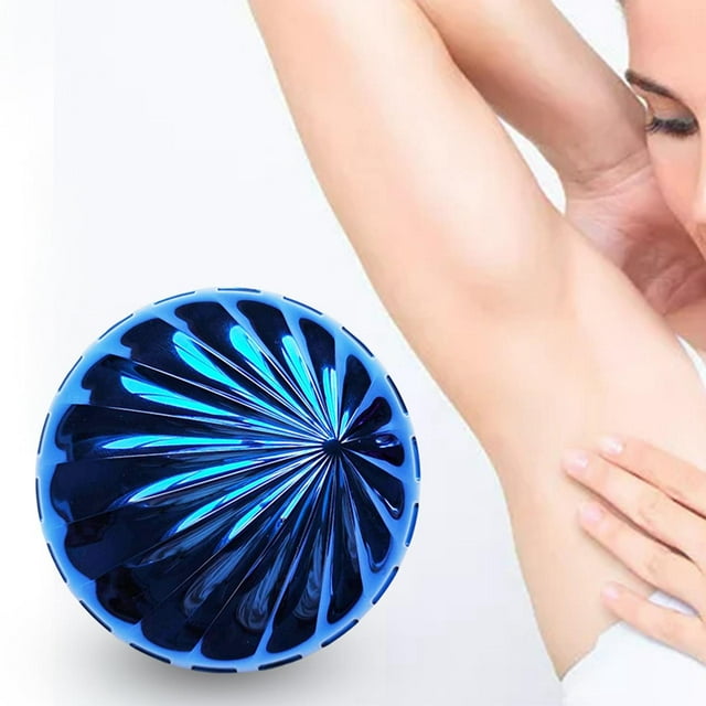 Portable Nano Eraser Depilación física Removedor suave Uso para mujeres y hombres Brazos hacia atrás C shamjiam Depiladoras Depiladoras