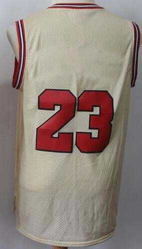 NBA_ jersey Top North Carolina Mens Retro Vintage #23 With Name All Styles  Red White Black Mens Scottie 33 Pippen Dennis 91 Rodman Basketball Jerseys ''nba''jersey 
