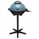 thumbnail image 1 of Cuisinart Plancha Eléctrica Interior/exterior BBQ Portátil 2 en 1 con Superficie de Cocción Antiadherente de Superficie Plana, 1 of 5
