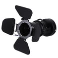 thumbnail image 1 of EeaseCA 1pc Track LED Spotlight Lamp Retro Style Track Light Industrial Style Spotlight, 1 of 8