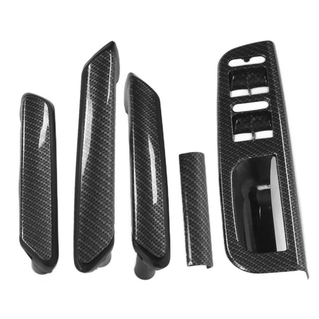 3B0867180A, Cadre de Panneau de Levage Durable Robuste Installation Simple Résistante à l'Usure pour le Remplacement d'Accessoires d'Intérieur de Voiture pour MK4 1998-2004