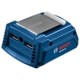 thumbnail image 3 of Adaptador de corriente portátil USB BOSCH GAA18V-48N 18V, 3 of 7