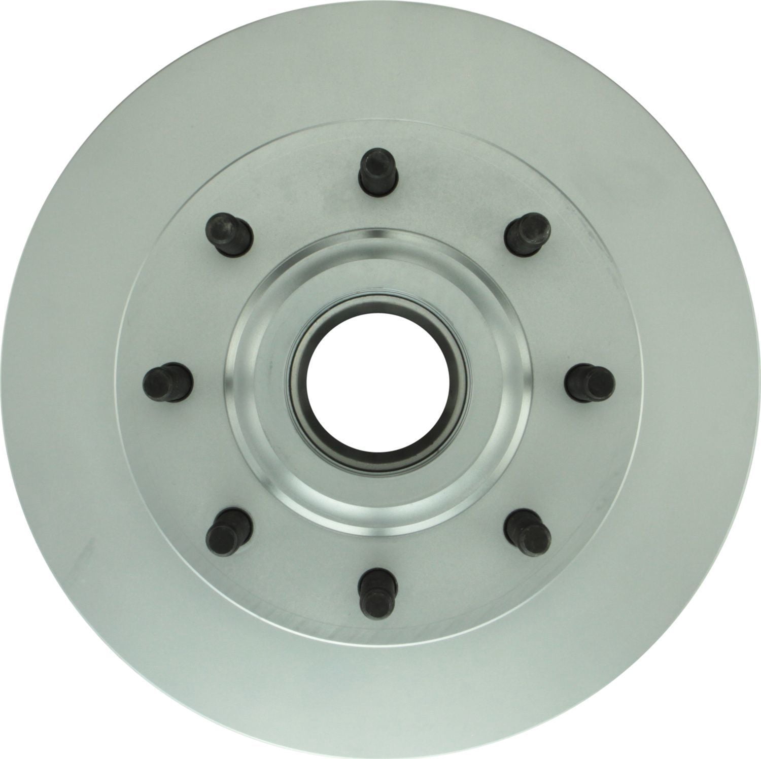 Bosch 20011515 QuietCast Disc Brake Rotor