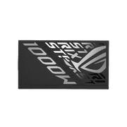 ASUS ROG Strix 1000W Platinum -Fully Modular Power Supply, 80 Plus Platinum Certified, ATX 3.1, Cybenetics Lambda A+, GaN MOSFET, GPU-First Intelligent Voltage Stabilizer