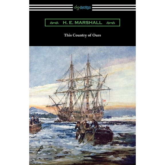 This Country of Ours (Paperback)