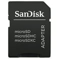 thumbnail image 4 of SanDisk 512GB Extreme Pro microSDXC UHS-I Memory Card - SDSQXCD-512G-GN6MA, 4 of 6