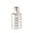 thumbnail image 1 of Stainless Steel Float Valve Water Tank 1/2" 4/3" Water Tower Shutoff Valve Floating Ball Valve Automatic Water Level Control ,Easy to Operate, 1 of 6