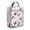 20, variant on Flamingo Insulated Lunch Bag Box Men Reusable Lunch Bag with Water Bottle Holder Lunchbox School Beach