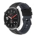 thumbnail image 1 of Pulsera de silicona de cuero para Amazfit GTR 47mm Correa de muñeca para Xiaomi Amazfit Pace / Stratos 1 2 3 / GTR2 / GTR 2e Correa de reloj Tan Jianjun unisex, 1 of 2