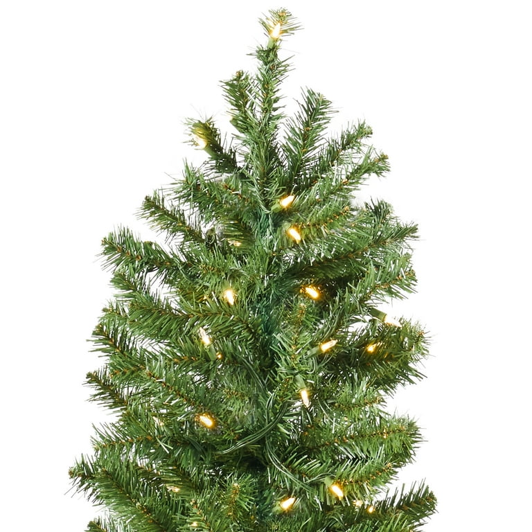 Studio pre lit christmas trees new arrivals