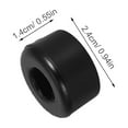 thumbnail image 2 of FENGGUIQU 20Ud Bushings Para Trucks De Skate Y Con Protección Resistente Y Absorción De Choque, 2 of 6