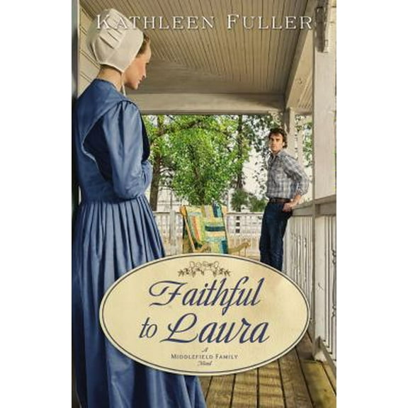 Pre-Owned Faithful to Laura (Paperback) 1595547762 9781595547767