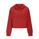thumbnail image 5 of Pantalones deportivos de pierna ancha,Sudadera ligera para mujer, estilo informal de manga larga, mezcla de poliéster y elastano, cuello redondo, ideal para estar en casa, sopatenor, 5 of 9
