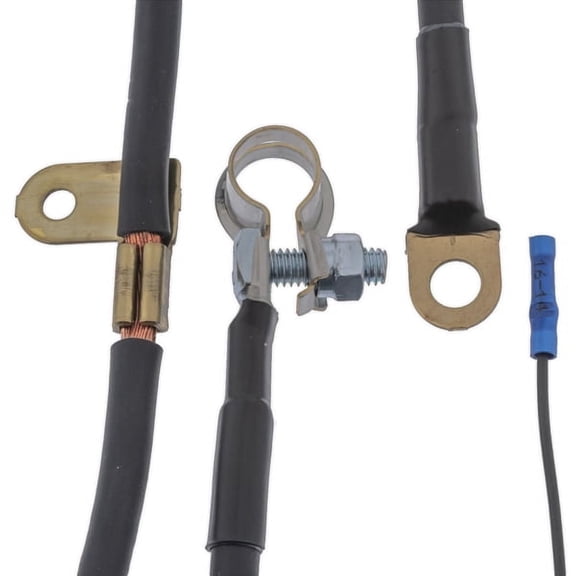 Standard Ignition Center Lug Cable