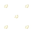 thumbnail image 2 of ZLight 4 Holes Electric Guitar Neck Plate Mounting with Screws Replacement Metal Instrument Repair Board for Professional Gold 5Set, 2 of 6