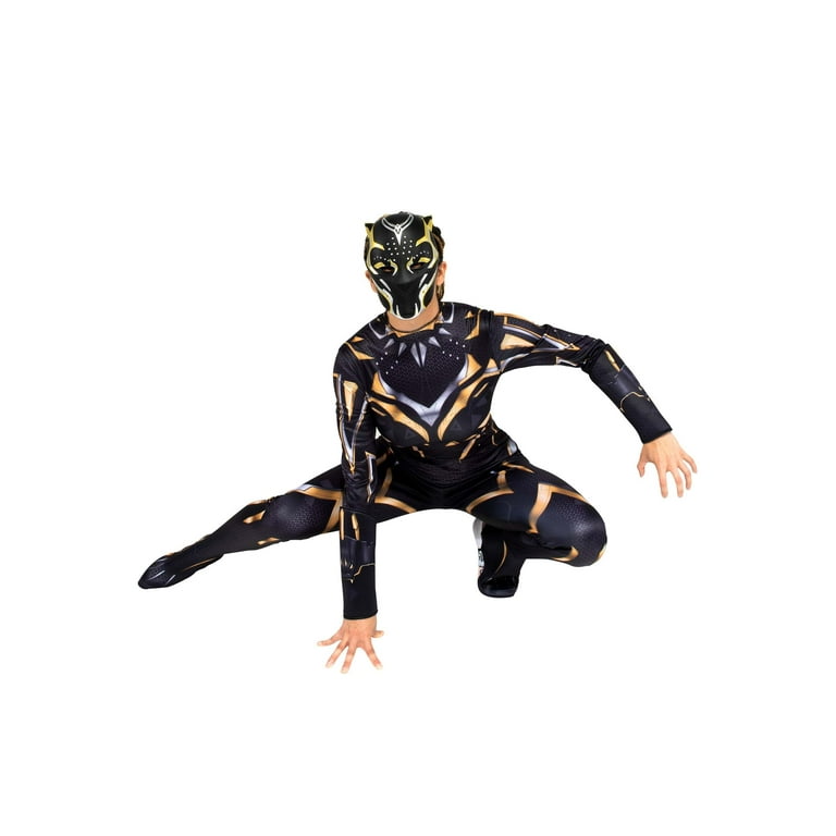 Shuri Avengers Black Panther Womens Costume