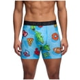 thumbnail image 1 of Calzoncillo tipo bóxer Under Armour UA Perf Tech Mesh Energy para hombre, 1 of 2
