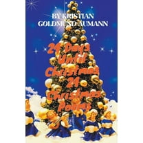 24 Days Until Christmas, (Paperback)