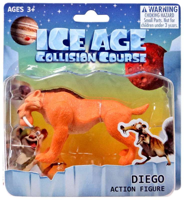 ice age toys walmart