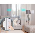 thumbnail image 1 of WiFi Curtain Switch, AC110-240V Electric Roller Blind Switch APP Voice Control  for Bedroom Living Room, 1 of 8
