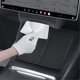 thumbnail image 4 of Para Y, caja de pañuelos de gel de sílice para coche, cajón oculto, decoración colgante, accesorios para automóvil, 4 of 5