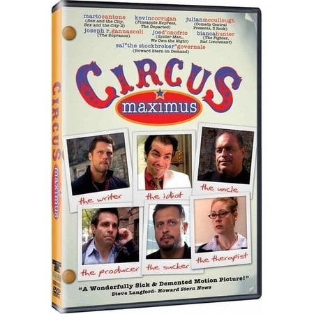 Circus Maximus