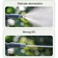 thumbnail image 2 of 2L Air Pressing Spray Bottle Redeing Aspirante Jarra Rociador () Verde, 2 of 3
