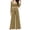 Yellow, variant on UAMVSH Women 2 Piece Outfits Long Sleeve Lounge Set Dressy Casual V Neck Crop Tops Wide Leg Pants Matching Set for Work Office