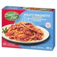 thumbnail image 3 of BASSILI'S BEST MEATY SPAGHETTI BOLOGNESE, BASSILI'S BEST MEATY SPAGHETTI BOLOGNESE-300G, 3 of 3
