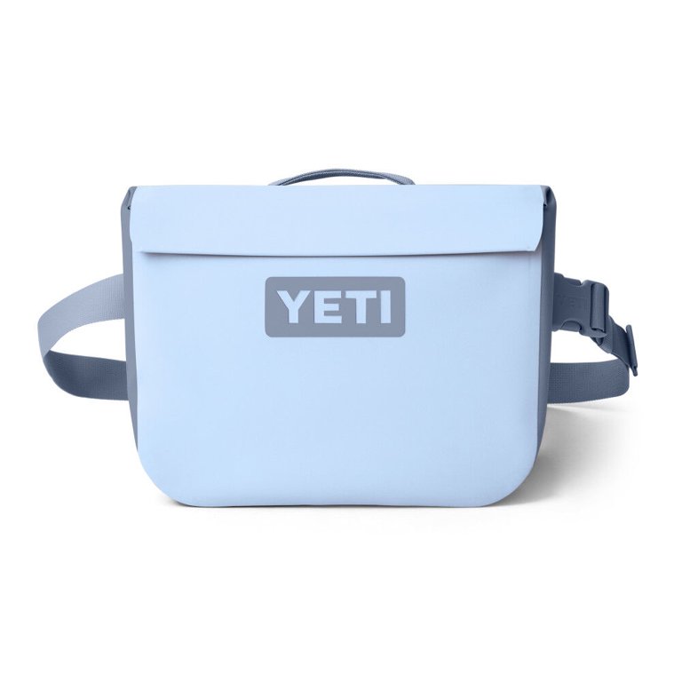 Yeti Sideclick Gear Case Strap, Big Sky Blue - Walmart.com Yeti Sideclick Gear Case Strap, Big Sky Blue - Walmart.com