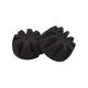 thumbnail image 2 of DQrwqpou Colador Flores para Pintura Fluida para Verter Pintura (negro) 6 Uds., 2 of 9