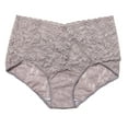 thumbnail image 3 of Hanky Panky Womens Signature Lace Retro V-Kini Style-9K2124, 3 of 4