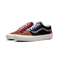 thumbnail image 2 of VANS MENS Old Skool 36 Dx "Animal Mix" VN0A54F3 96M VN0A54F3 96M from Stadium Goods, 2 of 8
