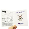 thumbnail image 3 of Junior Learning Letters & Sounds Phase 4 Set 2 Fiction Educational Learning Set, 3 of 3