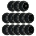 thumbnail image 1 of 8TEN Rouleau de Plateau pour Toro Z Master Professional 7500 103-7263 Lot de 13 810-CDW2226R, 1 of 5
