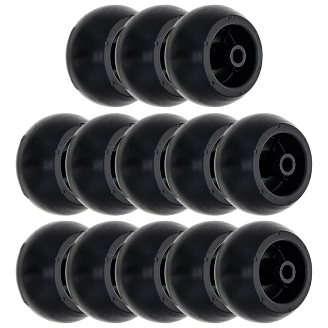 8TEN Rouleau de Plateau pour Toro Z Master Professional 7500 103-7263 Lot de 13 810-CDW2226R