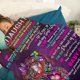 thumbnail image 3 of Con Cita De Invierno, Manta Para Cama, Hogar, Mantas Supersuaves, Sofá, Manta Decorativa seitruly HA043733-01, 3 of 6