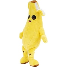 Durr Burger Plush Toy Uk