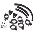 thumbnail image 5 of Tusk 177-039-0032 UTV Polycarb Rear Window - Clear, 5 of 6