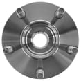 thumbnail image 2 of Geelife For Mitsubishi 08-11 Lancer 07-11 Outlander Front Wheel Hub Assembly Left/Right, 2 of 8