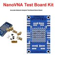 thumbnail image 3 of Vector Network Analyzer Test Board Kit for Network Analysis Test Board Demo Board, 3 of 5