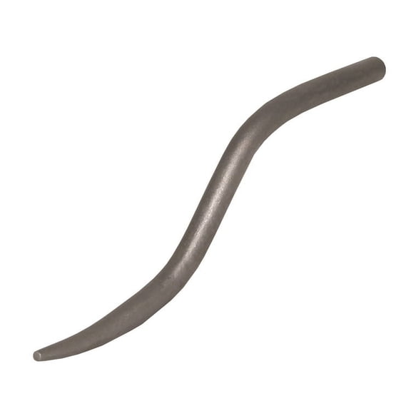 Kraft Tool BL272 9-1/2"x3/4" Heavyweight Convex Jointer